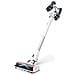 VS154000EU Scopa Ricaricabile senza Sacco Potenza 500 W Colore Bianco - Foto miniatura 1