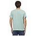 Maglietta In Cotone Verde - S - Foto miniatura 3
