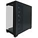 LC-Power LC-715B-ON computer case Midi Tower Nero - Foto miniatura 13
