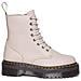 Jadon Iii Vintage Pisa Booties Stivaletti Pelle Scarpe Donna Beige Eu 38, 31159348 - Foto miniatura 2