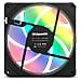 Ventola PC M-FAN Diametro 12 cm Colore Translucent 1 pz - Foto miniatura 5