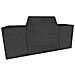 Copertura Da Cucina Per Barbecue - Foto miniatura 1