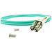 SFP3133EU7.5MK cavo InfiniBand e in fibra ottica 7,5 m LC ST Blu - Foto miniatura 2