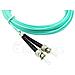SFP3133EU7.5MK cavo InfiniBand e in fibra ottica 7,5 m LC ST Blu - Foto miniatura 3