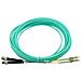 SFP3133EU7.5MK cavo InfiniBand e in fibra ottica 7,5 m LC ST Blu - Foto miniatura 1