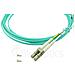 SFP3133EU7.5MK cavo InfiniBand e in fibra ottica 7,5 m LC ST Blu - Foto miniatura 4