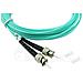 SFP3133EU7.5MK cavo InfiniBand e in fibra ottica 7,5 m LC ST Blu - Foto miniatura 5