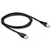 Cavo per scanner di codici a barre da RJ50 a USB 2.0 Tipo-A 2 m - Foto miniatura 2