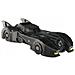 Spin Master Batmobile Batman Dc 4d Build - Foto miniatura 1