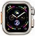 Custodia Protettiva Per Apple Watch Series 9 Silver 45mm - Foto miniatura 1