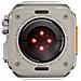 Custodia Protettiva Per Apple Watch Series 9 Silver 45mm - Foto miniatura 2