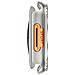 Custodia Protettiva Per Apple Watch Series 9 Silver 45mm - Foto miniatura 3
