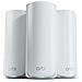 Orbi 770 Tri-band (2,4 GHz / 5 GHz / 6 GHz) Wi-Fi 7 (802.11be) Bianco 7 Interno - Foto miniatura 1
