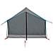 Tenda da Campeggio per 2 Persone Blu Impermeabile - Foto miniatura 8
