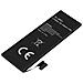 Batteria Per Iphone 5 Li-polymer 3.8v 1440mah 5.5wh - Foto miniatura 1