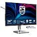 Monitor 23.8" IPS Flat 24B2U4301/00 Full HD Tempo di risposta 4 ms - Foto miniatura 13