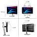 Monitor 23.8" IPS Flat 24B2U4301/00 Full HD Tempo di risposta 4 ms - Foto miniatura 5