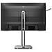 Monitor 23.8" IPS Flat 24B2U4301/00 Full HD Tempo di risposta 4 ms - Foto miniatura 7