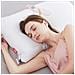 Altoparlante A Conduzione Ossea 5.3 Bluetooth Per Il Sonno Con Rumore Bianco White - Foto miniatura 4