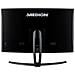 Monitor 27" LCD IPS P52720 Full HD Tempo di Risposta 6,5 ms - Foto miniatura 6