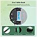 Kit Di 21 Accessori Di Ricambio Compatibile Con Aspirapolvere Irobot Roomba Serie Q052 - Foto miniatura 4