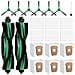 Kit Di 21 Accessori Di Ricambio Compatibile Con Aspirapolvere Irobot Roomba Serie Q052 - Foto miniatura 1
