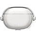 Custodia Protettiva In Tpu Compatibile Con Beats Studio Buds - Antishock E Antipolvere Transparent - Foto miniatura 1