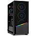 Pc Gaming Elara Ryzen 7 7800X3D / 32GB / 1TB SSD /RTX 5070 + Windows 11 Pro - Foto miniatura 1