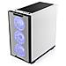 Pc Gaming M12410h / Intel Core Ultra 5 225f, 10x 3300 Mhz / Amd Rx9070 / 32 Go Ddr5 Ram / M. 2 Ssd 1000 Go - Windows 11 Home - Foto miniatura 3