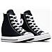 Chuck Taylor All Star Wedge Platform A11909c, Donne, Nero, 40 - Foto miniatura 4