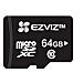 MicroSD 64 Gb 32 GB MicroSDXC UHS-I Classe 10 - Foto miniatura 1