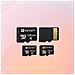 MicroSD 64 Gb 32 GB MicroSDXC UHS-I Classe 10 - Foto miniatura 4