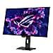 Monitor Gaming 26.5" OLED Flat ROG Strix XG27AQDMGR Quad HD Tempo di risposta 0,03 ms - Foto miniatura 6