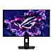 Monitor Gaming 26.5" OLED Flat ROG Strix XG27AQDMGR Quad HD Tempo di risposta 0,03 ms - Foto miniatura 1