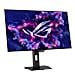 Monitor Gaming 26.5" OLED Flat ROG Strix XG27AQDMGR Quad HD Tempo di risposta 0,03 ms - Foto miniatura 5
