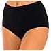 Culotte Senza Cuciture Con Tessuto In Microfibra 310115 Da Donna - Foto miniatura 1