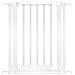 Safetots Cancelletto Elegance In Legno, Bianco, 63cm - 71cm - Foto miniatura 1