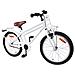 Bicicletta per Bambini 22 Pollici per bambini dai 7 ai 12 anni - Foto miniatura 2
