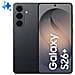 Galaxy S26 Plus 5G AI 512GB 12GB Ram Display 6.7" Dynamic Amoled 2X 120Hz Main Camera 50MP DualSim (nanoSim+eSim) Android 16 Exynos 2600 4900mAh Black - Foto miniatura 1