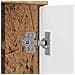 Set di mobili per il bagno Legno antico 56 x 37,5 x 81 cm - Foto miniatura 9