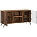 Mobile TV Legno antico 102 x 34,5 x 50 cm Legno ingegnerizzato - Foto miniatura 3