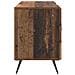 Mobile TV Legno antico 102 x 34,5 x 50 cm Legno ingegnerizzato - Foto miniatura 5