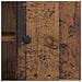 Mobile TV Legno antico 102 x 34,5 x 50 cm Legno ingegnerizzato - Foto miniatura 8