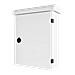CB-3545 rack 6U Da parete Bianco - Foto miniatura 1