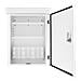 CB-3545 rack 6U Da parete Bianco - Foto miniatura 4