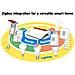 Box 6670 Cable Edition International router wireless 2.5 Gigabit Ethernet Dual-band (2.4 GHz / 5 GHz) Rosso, Bianco - Foto miniatura 2