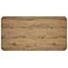 Tavolo da pranzo 100 x 50 x 75 cm Legno ingegnerizzato - Foto miniatura 5