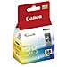 Cl-38 Bj Cartuccia Colore Ip 1800 2146B001 - Foto miniatura 5