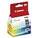 Cl-38 Bj Cartuccia Colore Ip 1800 2146B001 - Foto miniatura 7
