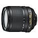 Obiettivo 18-105 mm F / 3.5-5.6 ED DX VR Attacco AF-S - Foto miniatura 2